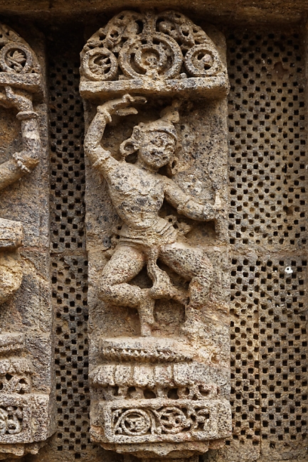 Konarak-Temple du soleil-019